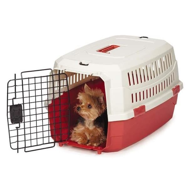 Guardian Survival Gear Guardian Gear TP6009 18 83 Contain Me Crate XS Flame TP6009 18 83 - main
